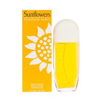 Sunflowers By Elizabeth Arden For Women 3.3 Oz Edt Spray Brand on sale Sunflowers By Elizabeth Arden For Women 3.3 Oz Edt Spray Brand on sale