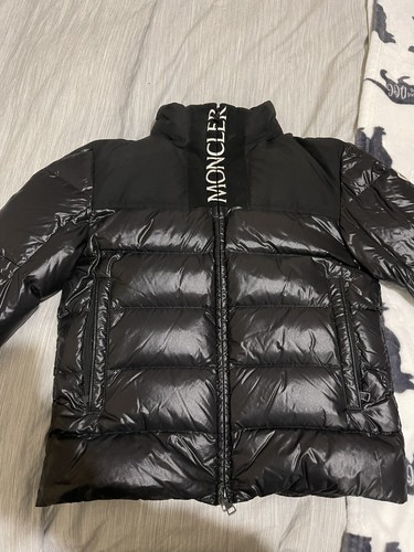 bruel down jacket