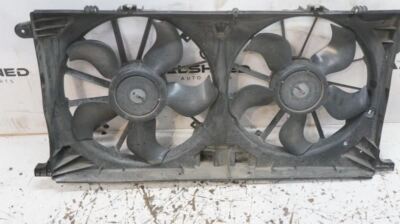 15-21 Ford Lincoln F150 Expedition Navigator Engine Cooling Fan JL3Z-8C607-B OEM