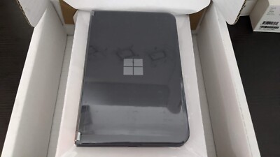 Microsoft Surface Duo 2 - 256 GB - Obsidian (Unlocked) for sale