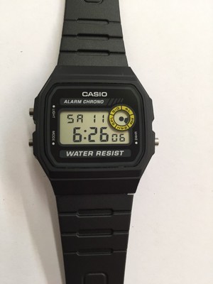 casio f94wa