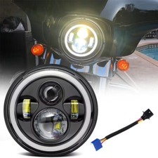 Feu avant (phare) Jeep WRANGLER