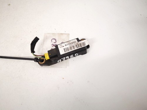 Mercedes-Benz C-CLASS 2003 Srs  crash sensor 0018204426, Genuine #1599733-92