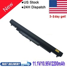 New Battery for HP 14-AC 14-AM 14-AN 10.95V HS03 HSTNN-LB6U 807956-001