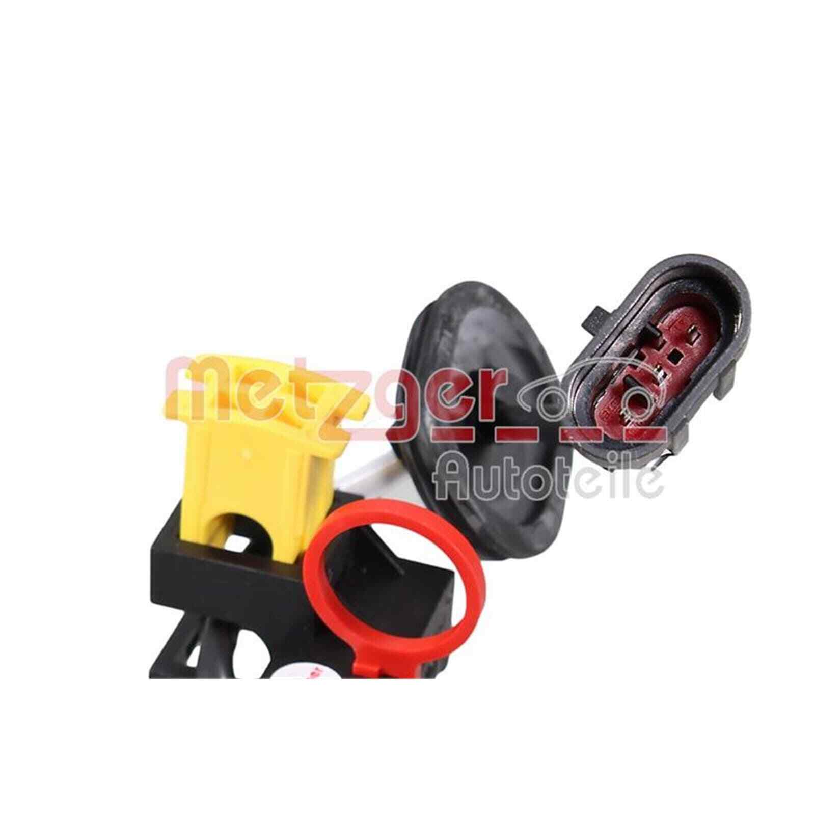 METZGER Sensor Neutralstellung (Schaltgetriebe) 0901550 am 