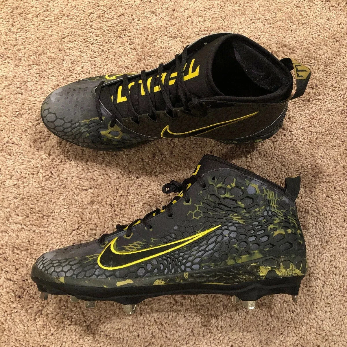 Mike trout store 5