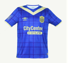 ROSARIO CENTRAL 3er Modelo 2025 --- SHIPPING WORLDWIDE