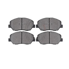 Kits de frein Ssangyong REXTON