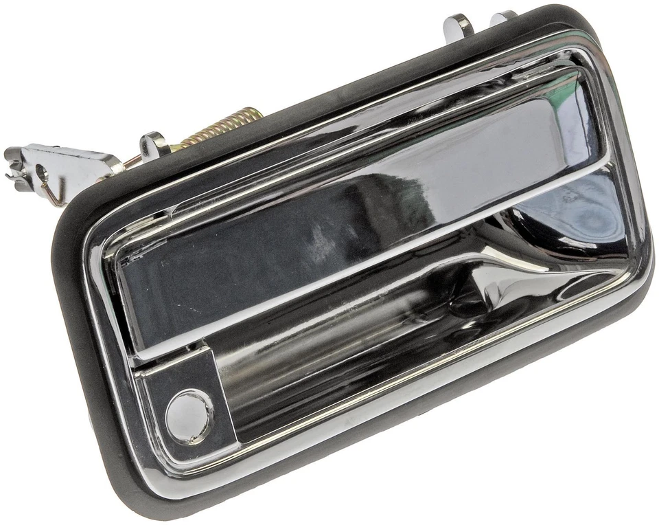 Manija de puerta exterior delantera derecha Dorman para 1992-1999 GMC C1500 Suburban 1993 Foto 2 de 3