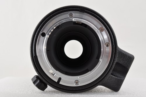 Nikon AF Micro 70-180mm F/4.5-5.6 D ED Nikkor Macro Near Mint +5 Fr: Japan #L664 - Picture 6 of 16
