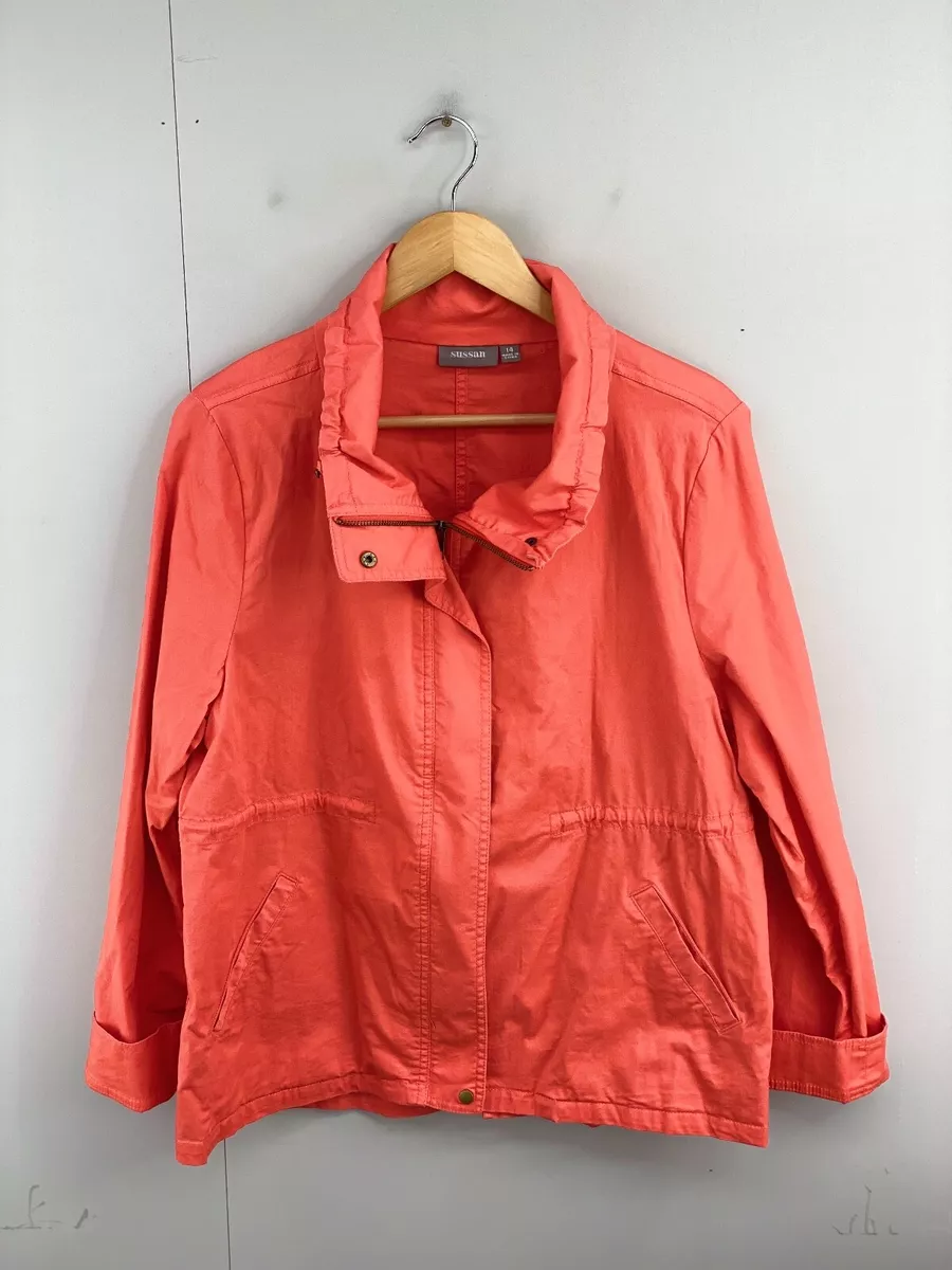 Sussan coats cheap