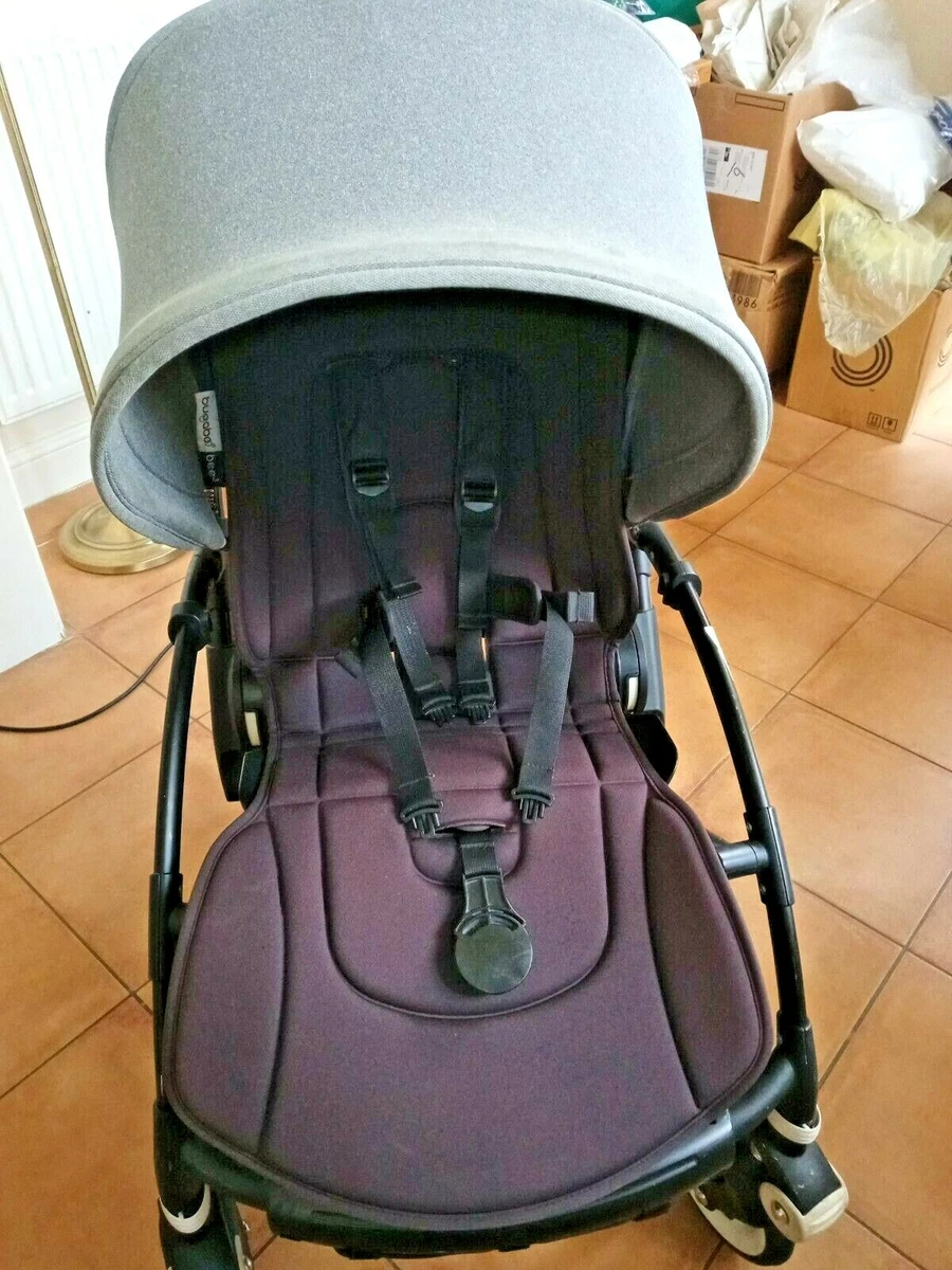 Bugaboo bee best sale 3 rain cover