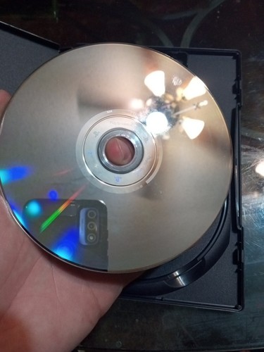 PlayStation 2 Game- X- Men The Official Game: No Manual - Picture 5 of 5