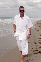 Andre Organic Cotton 4 Pockets Collar Short Sleeves Guayabera Wear Shirt Andre Organic Cotton 4 Pockets Collar Short Sleeves Guayabera Wear Shirt