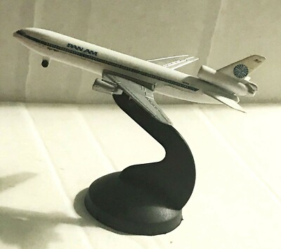 schabak1/600エクアドリア航空 DC-10 McDonnell Douglas DC-10 Schabak 1:600 Scale Moulds