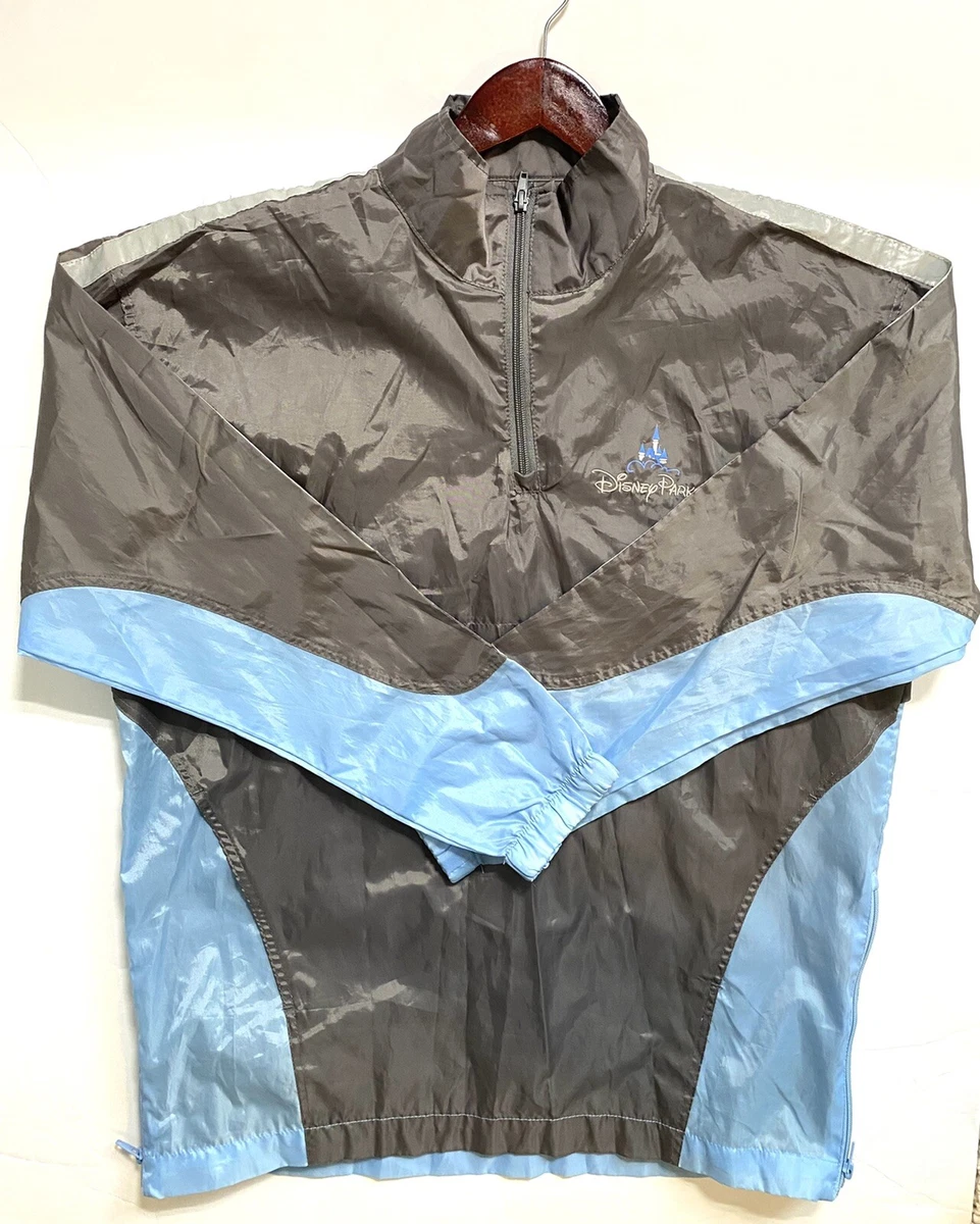 Disney world deals windbreaker