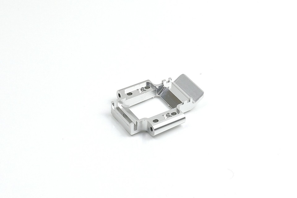 Conjunto De Dirección De Aluminio GPM Para HPI NITRO MT2 O RS4 - AliExprs