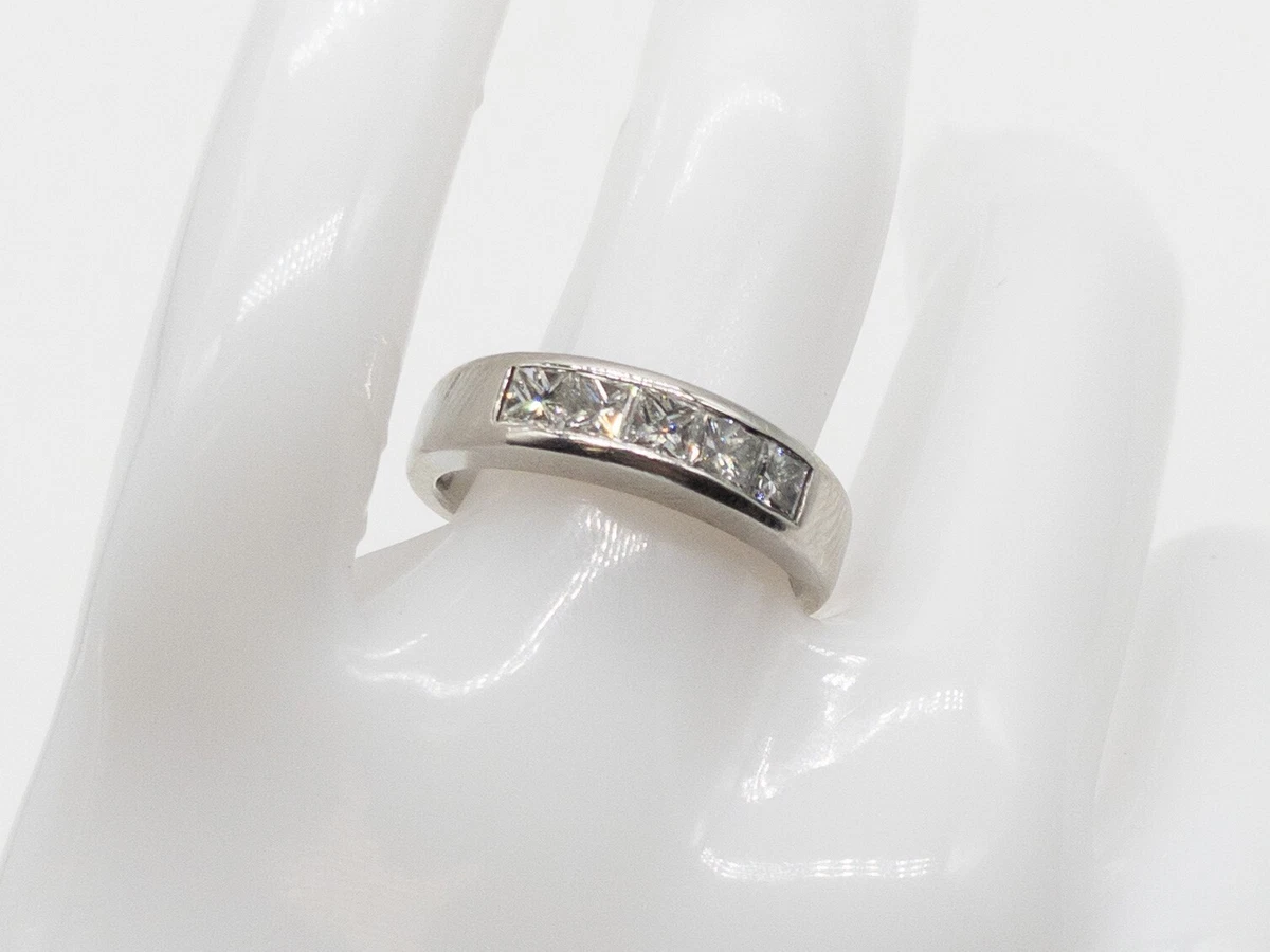 Vintage princess rings 50 on sale 60s ebay