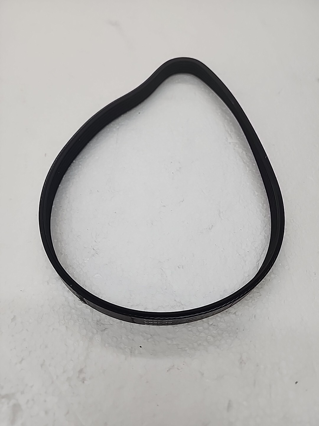 HART 40V 18-Inch Snow Blower Replacement Belt 6PJ584-image