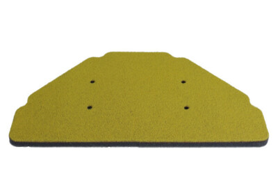 LUFTFILTER HIFLO HFA2603 FUR