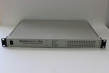PERLE 900-0108 IOLAN + RACK 16 COMMUNICATIONS SERVER WITH WARRANTY