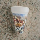 Alphonso Davies McDonalds World Cup Collectors Cup — photo 3