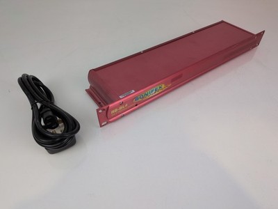 Sonifex RB-BL4 Dual Stereo Bi-Directional Matching Converter 1HE