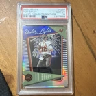 Panini Legacy Football Tom Brady Tampa Bay Sapphire UL-37 PSA 10 32/35