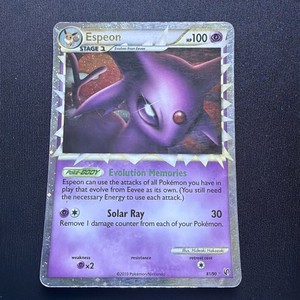 CGC7.5 英語版 エーフィ グレート Espeon Undaunted CGC7.5 英語版 エーフィ グレート Espeon Undaunted Espeon Undaunted