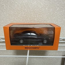 Minichamps 1/43 Mercedes-Benz S Class W220 1998 Dark Red Diecast Model