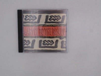 Garvey to the Rescue Va, 1-Riddim: