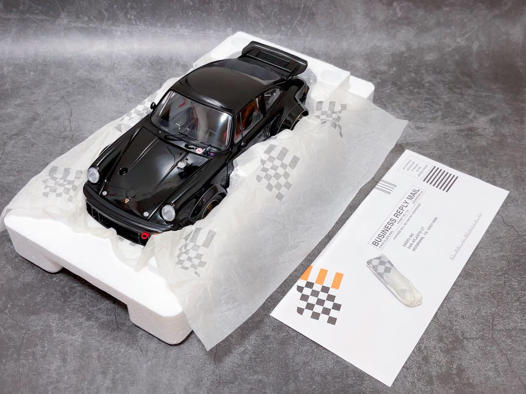Exoto 1/18 Model Car 1976 Porsche 934 Rsr | eBay Exoto 1/18 Model Car 1976 Porsche 934 Rsr | eBay