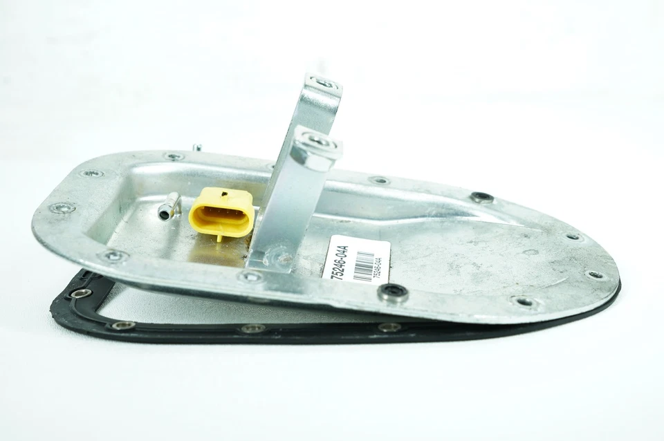 2014 Harley Dyna FXDBP Street Bob OEM Fuel Pump Gas Gasoline Petrol Sending - Image 3 of 4