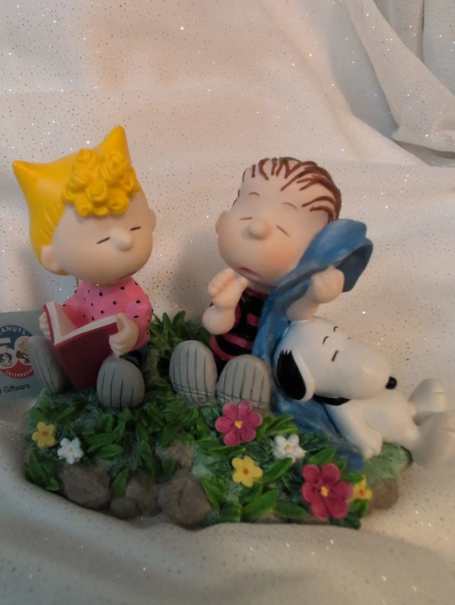 25+ Westland Snoopy In Collectible Peanuts Figurines for sale