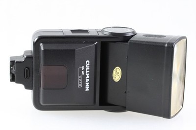 Cullmann 36AF 36 AF Auto Blitzgerät Minolta Dynax OVP