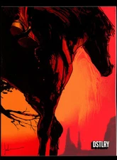 Blood Brothers Mother #3 DSTLRY (2025) Jock Variant