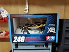 TAMIYA 57741, 1/10 XB EXPERT BUILT Pro No.41 The HORNET Ready To Run RTR New