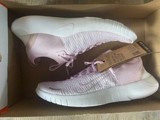 Nike Free Run Flyknit NN UK Size 5.5 EU 39   Women’s Trainers