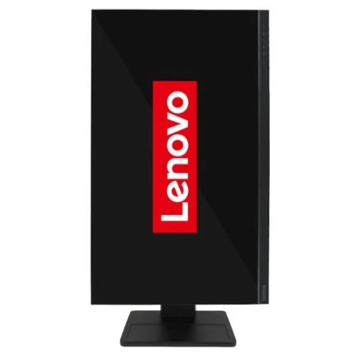 24" INCH MONITOR SCREEN HDMI LENOVO THINKVISION E24-28 gaming office - Image 2 of 4