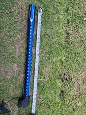 Chinook SDM Aluminum Windsurfing Mast Extension Tall 48 cm US Base