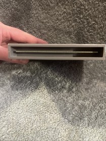 Cartucho Castlevania 2 II Simons Quest (Nintendo NES, 1985) solo probado