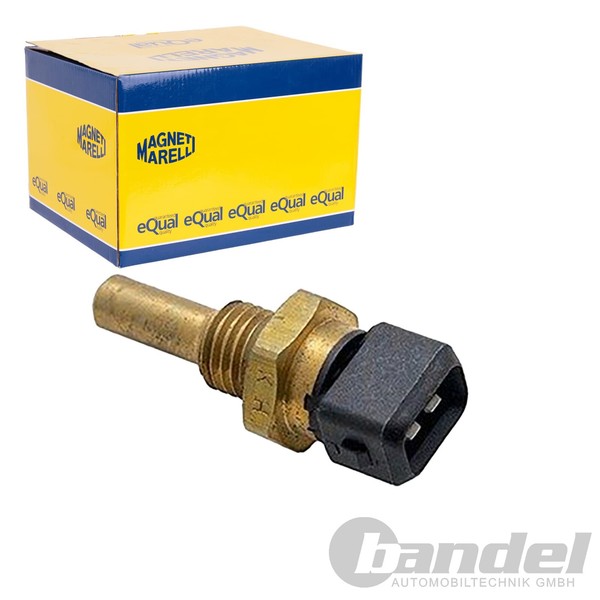 Magneti Marelli Sensor KÜHlmitteltemperatur Passend FüR Chrysler Le Saratoga-image