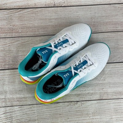 TYR CXT-1 Trainer Unisex M 11 W 12.5 Cross Trainer Sneaker  display picture 3