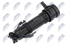 Waschwasserdüse Scheinwerferreinigung NTY EDS-VW-033 für VW TOUAREG 7P5 7P6 VAN