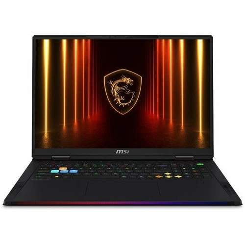 MSI Raider 18" Ultra 9 285HX 32GB RAM 1TB SSD RTX 5090 A2XWJG-841US Laptop