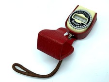 Excelsior 3 esposimetro misuratore di luce light meter misuratore di luce