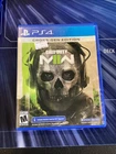 Call of Duty: Modern Warfare II Cross-Gen Edition PS4