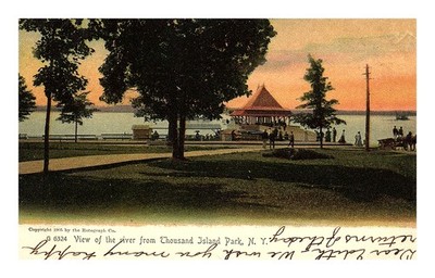 Postcard: Dear Edith We wish you many happy returns of the day: Copyri