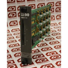 IMDSI02 | Bailey | Digital Input Module 120VA...