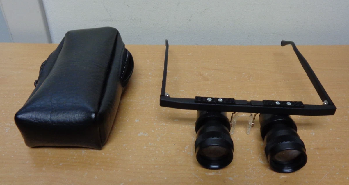 Eschenbach Binoculars for sale | eBay